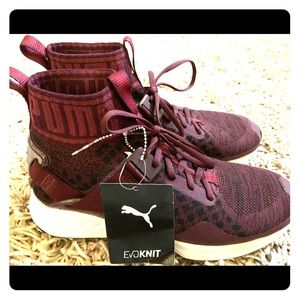 IGNITE evoKNIT Women’s Training Shoes